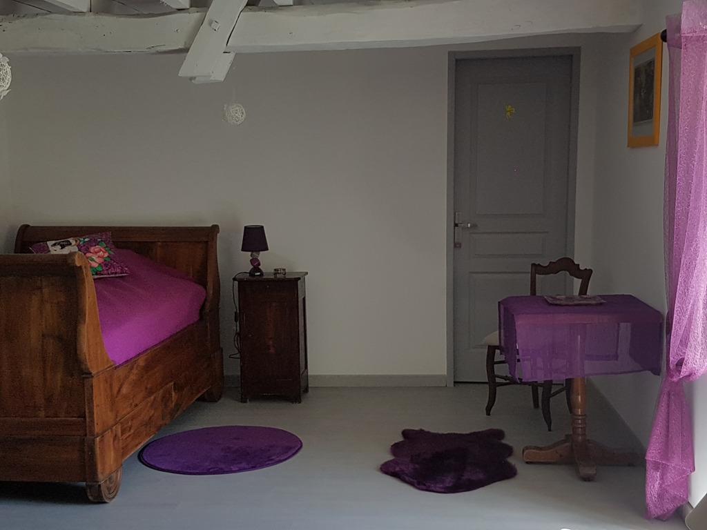 Chambres D'Hotes Au Pere Louis Labastide-du-Vert Zewnętrze zdjęcie