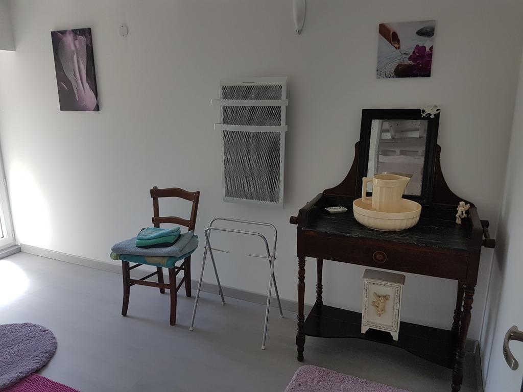 Chambres D'Hotes Au Pere Louis Labastide-du-Vert Zewnętrze zdjęcie