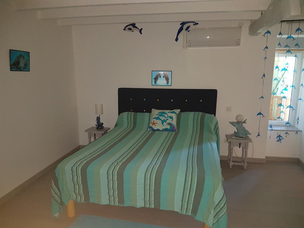 Chambres D'Hotes Au Pere Louis Labastide-du-Vert Zewnętrze zdjęcie