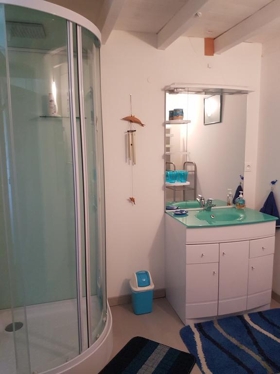 Chambres D'Hotes Au Pere Louis Labastide-du-Vert Zewnętrze zdjęcie